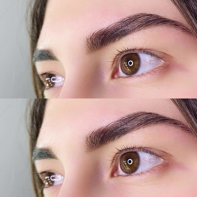 Салон «Территория красоты»