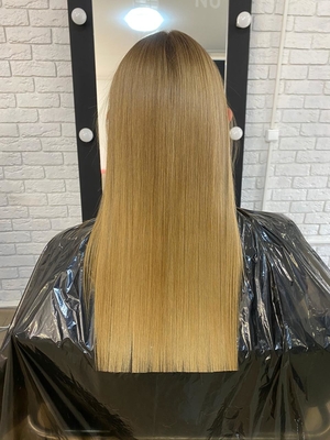 Салон «Территория красоты»