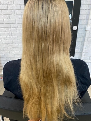 Салон «Территория красоты»