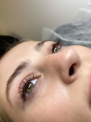 Салон «Территория красоты»