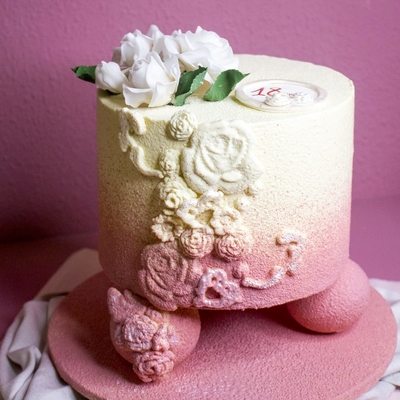 Кондитерская ArtCake