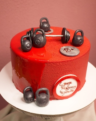 Кондитерская ArtCake