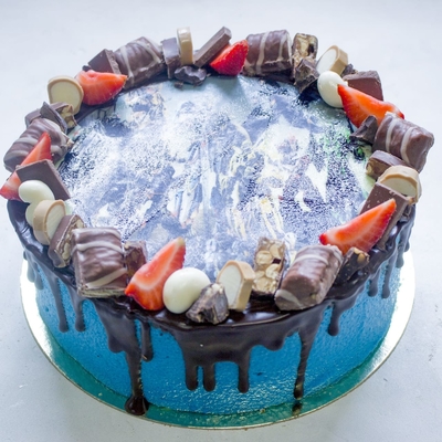 Кондитерская ArtCake