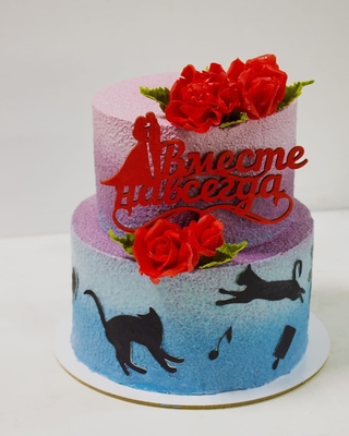 Кондитерская ArtCake