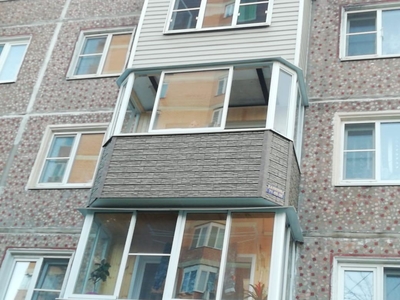 Закажи новый балкон и получи скидки до 50% от компании МДЛ!