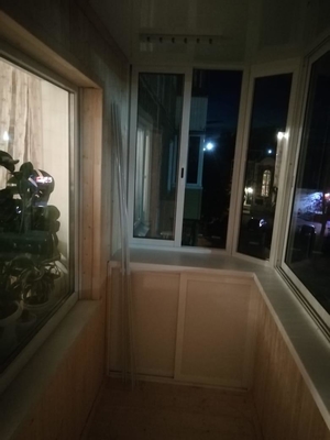 Закажи новый балкон и получи скидки до 50% от компании МДЛ!