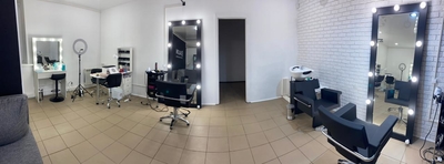 Салон «Территория красоты»