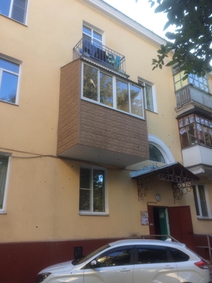 Закажи новый балкон и получи скидки до 50% от компании МДЛ! Закажи новый балкон и получи скидки до 50% от компании МДЛ!