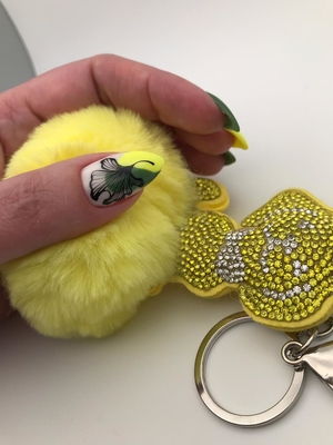 Студия CHERRY-NAILS