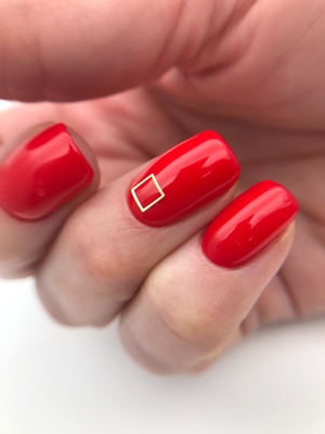 Студия CHERRY-NAILS