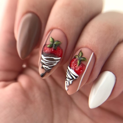 Студия CHERRY-NAILS