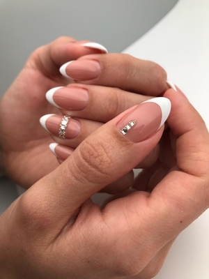 Студия CHERRY-NAILS