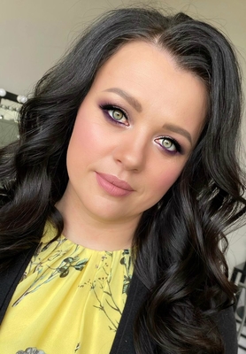 Студия CHERRY-NAILS