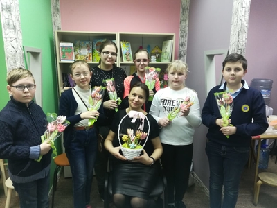 Шерлок, центр раннего развития для детей