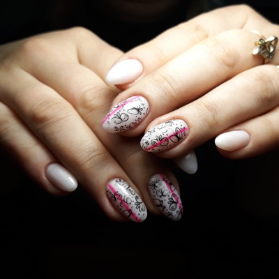 Скидки до 54% на услуги красоты в новом салоне Beauty graphics! Скидки до 54% на услуги красоты в новом салоне Beauty graphics!