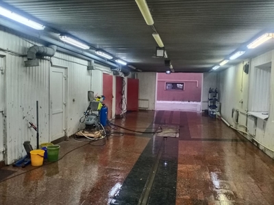 Ваш автомобиль скажет Вам спасибо! Автомойка на Болдина 57а со скидкой 50%!