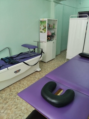 Любые виды массажа со скидкой 50% в «Центре реабилитации»! Любые виды массажа со скидкой 50% в «Центре реабилитации»!