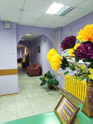 Любые виды массажа со скидкой 50% в «Центре реабилитации»! Любые виды массажа со скидкой 50% в «Центре реабилитации»!