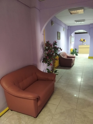 Любые виды массажа со скидкой 50% в «Центре реабилитации»! Любые виды массажа со скидкой 50% в «Центре реабилитации»!