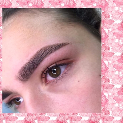 Наведите красоту со скидкой до 53% в салоне красоты «Монталь»! Наведите красоту со скидкой до 53% в салоне красоты «Монталь»!