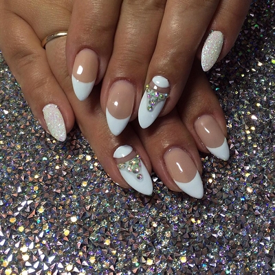 Cалон красоты Надежды Сафоновой