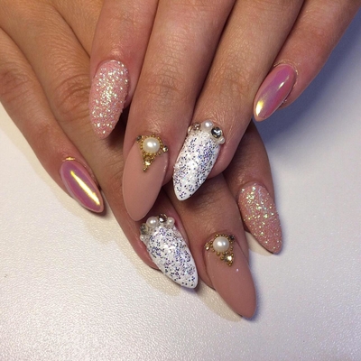 Cалон красоты Надежды Сафоновой