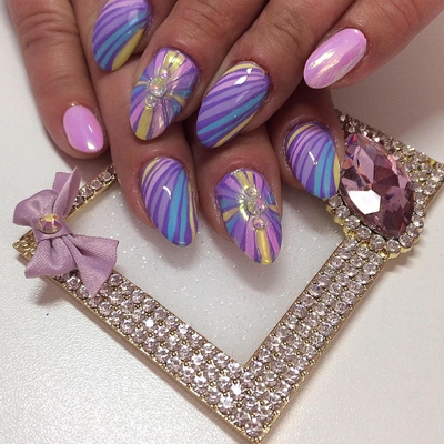 Cалон красоты Надежды Сафоновой