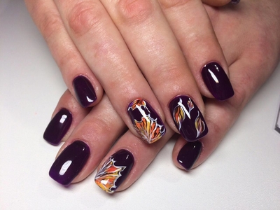 Cалон красоты Надежды Сафоновой