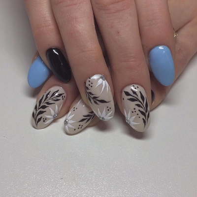 Cалон красоты Надежды Сафоновой