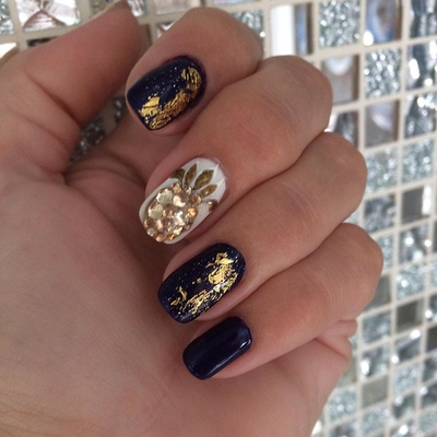 Cалон красоты Надежды Сафоновой