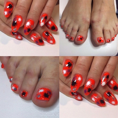 Cалон красоты Надежды Сафоновой