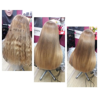 Кератиновое выпрямление волос, окрашивание, стрижки, услуги для бровей и ресниц в салоне «Венеция» со скидкой до 71%! Кератиновое выпрямление волос, окрашивание, стрижки, услуги для бровей и ресниц в салоне «Венеция» со скидкой до 71%!