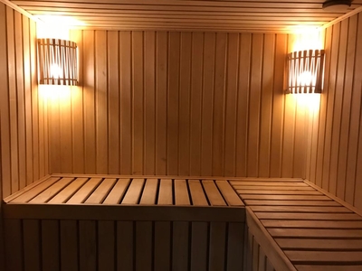 Настоящая русская баня на дровах со скидкой до 65%!