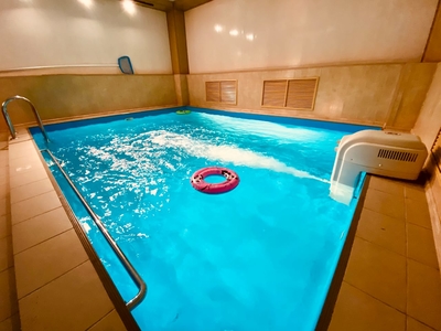 Скидка 50% на посещение сауны «Подворье» в любой день, в любое время!