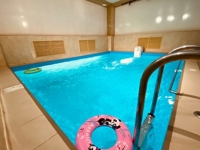 Скидка 50% на посещение сауны «Подворье» в любой день, в любое время!