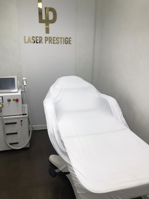 Лазерная эпиляция со скидкой до 64% от студии «Laser Prestige» Лазерная эпиляция со скидкой до 64% от студии «Laser Prestige»