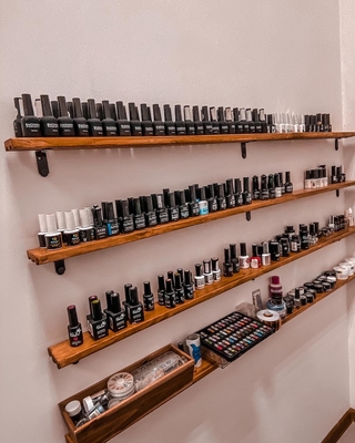 Студия красоты Анастасии Байрамовой «ЗдрасьтеНакрасьте» дарит скидки до 50% на ногтевой сервис и на наращивание ресниц! Студия красоты Анастасии Байрамовой «ЗдрасьтеНакрасьте» дарит скидки до 50% на ногтевой сервис и на наращивание ресниц!