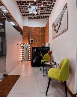 Студия красоты Анастасии Байрамовой «ЗдрасьтеНакрасьте» дарит скидки до 50% на ногтевой сервис и на наращивание ресниц! Студия красоты Анастасии Байрамовой «ЗдрасьтеНакрасьте» дарит скидки до 50% на ногтевой сервис и на наращивание ресниц!