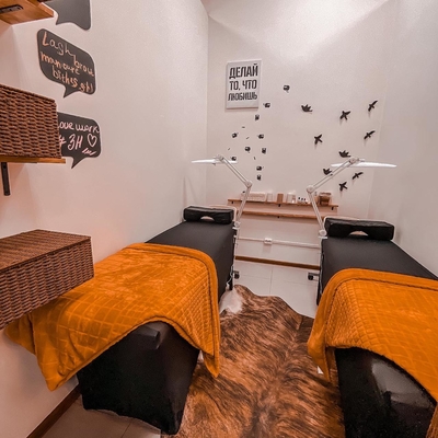 Студия красоты Анастасии Байрамовой «ЗдрасьтеНакрасьте» дарит скидки до 50% на ногтевой сервис и на наращивание ресниц! Студия красоты Анастасии Байрамовой «ЗдрасьтеНакрасьте» дарит скидки до 50% на ногтевой сервис и на наращивание ресниц!