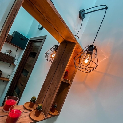 Студия красоты Анастасии Байрамовой «ЗдрасьтеНакрасьте» дарит скидки до 50% на ногтевой сервис и на наращивание ресниц! Студия красоты Анастасии Байрамовой «ЗдрасьтеНакрасьте» дарит скидки до 50% на ногтевой сервис и на наращивание ресниц!