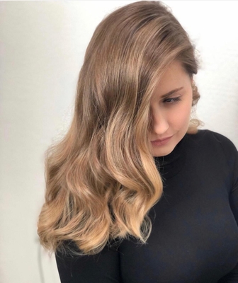 Окрашивания и стрижки от мастерской красоты Наташи Свечниковой со скидками до 30%! Окрашивания и стрижки от мастерской красоты Наташи Свечниковой со скидками до 30%!