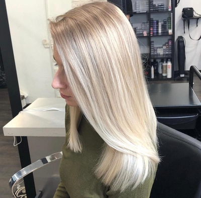 Окрашивания и стрижки от мастерской красоты Наташи Свечниковой со скидками до 30%! Окрашивания и стрижки от мастерской красоты Наташи Свечниковой со скидками до 30%!