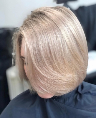 Окрашивания и стрижки от мастерской красоты Наташи Свечниковой со скидками до 30%! Окрашивания и стрижки от мастерской красоты Наташи Свечниковой со скидками до 30%!