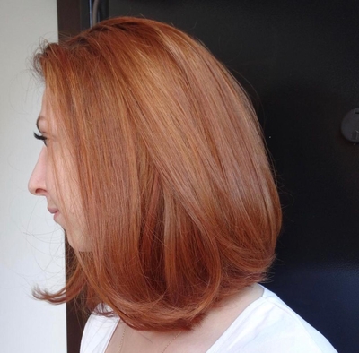 Окрашивания и стрижки от мастерской красоты Наташи Свечниковой со скидками до 30%! Окрашивания и стрижки от мастерской красоты Наташи Свечниковой со скидками до 30%!