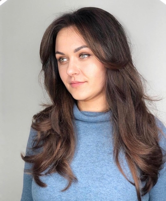 Окрашивания и стрижки от мастерской красоты Наташи Свечниковой со скидками до 30%! Окрашивания и стрижки от мастерской красоты Наташи Свечниковой со скидками до 30%!