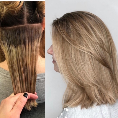 Окрашивания и стрижки от мастерской красоты Наташи Свечниковой со скидками до 30%! Окрашивания и стрижки от мастерской красоты Наташи Свечниковой со скидками до 30%!