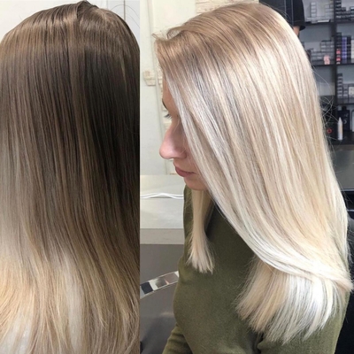 Окрашивания и стрижки от мастерской красоты Наташи Свечниковой со скидками до 30%! Окрашивания и стрижки от мастерской красоты Наташи Свечниковой со скидками до 30%!