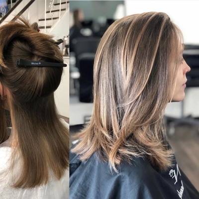 Окрашивания и стрижки от мастерской красоты Наташи Свечниковой со скидками до 30%! Окрашивания и стрижки от мастерской красоты Наташи Свечниковой со скидками до 30%!