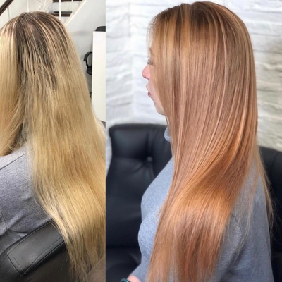 Окрашивания и стрижки от мастерской красоты Наташи Свечниковой со скидками до 30%! Окрашивания и стрижки от мастерской красоты Наташи Свечниковой со скидками до 30%!