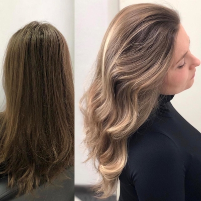 Окрашивания и стрижки от мастерской красоты Наташи Свечниковой со скидками до 30%! Окрашивания и стрижки от мастерской красоты Наташи Свечниковой со скидками до 30%!